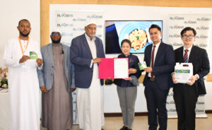 Al Yusra Becomes First Restaurant in The Country to Achieve HAL-Q Certification