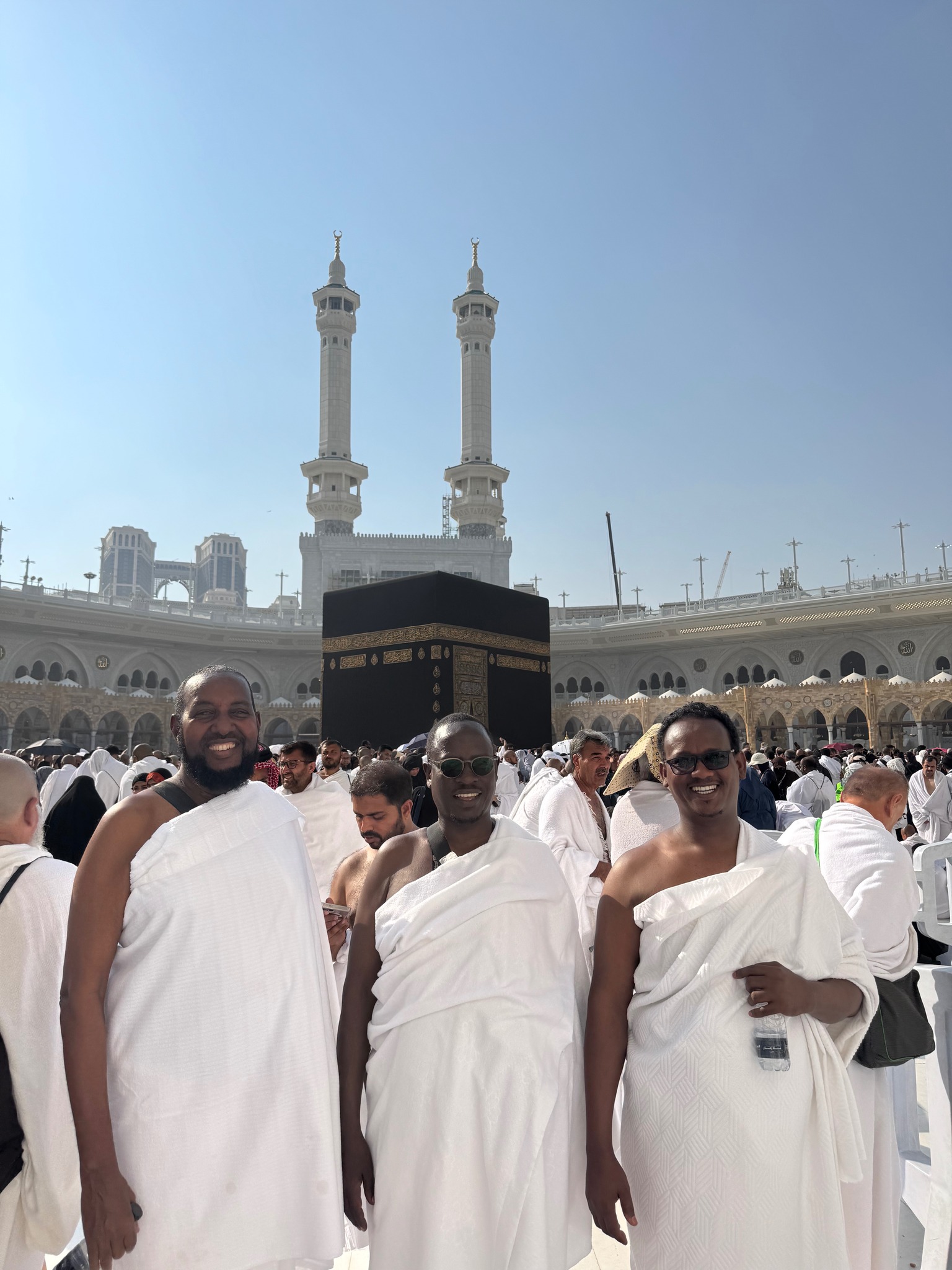 Saudi Arabia to host 5th Hajj Conference and Exhibition