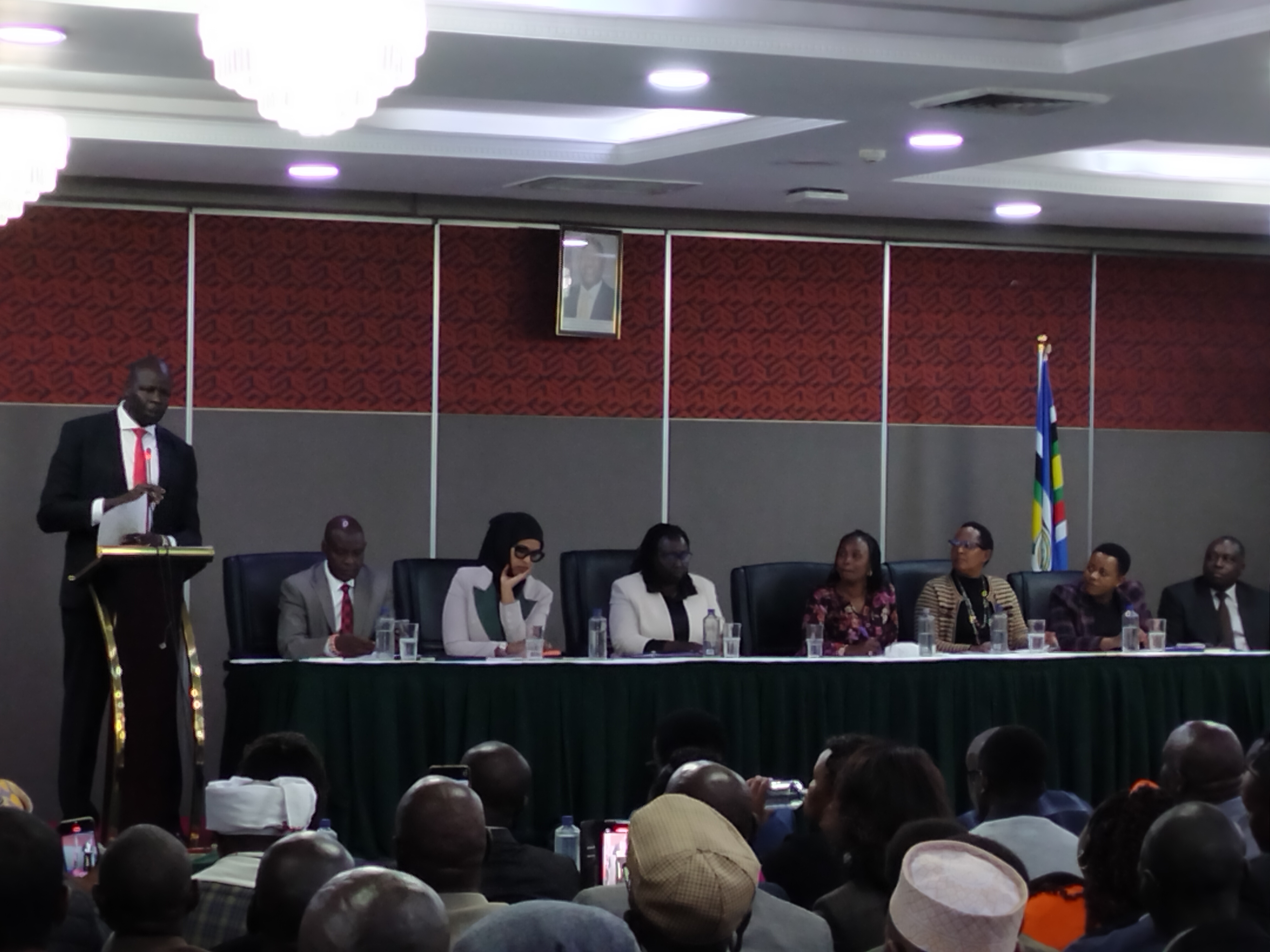 New policy to protect Kenya’s marginalized minority groups