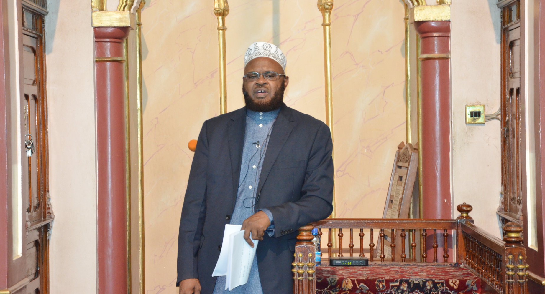 Don’t Divorce Your Children, Acting Chief Kadhi Urges Muslim Parents