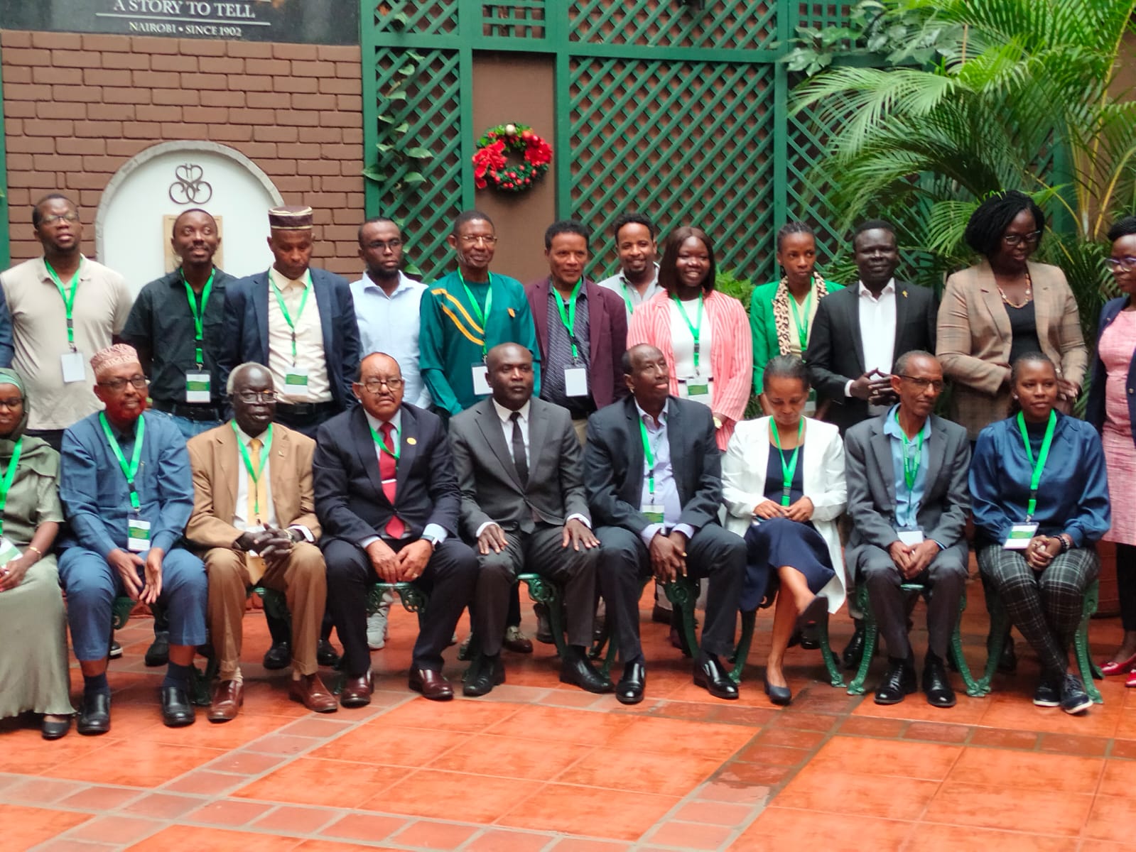 Igad’s New Strategy Aims To Address Food Insecurity In The Horn Of Africa