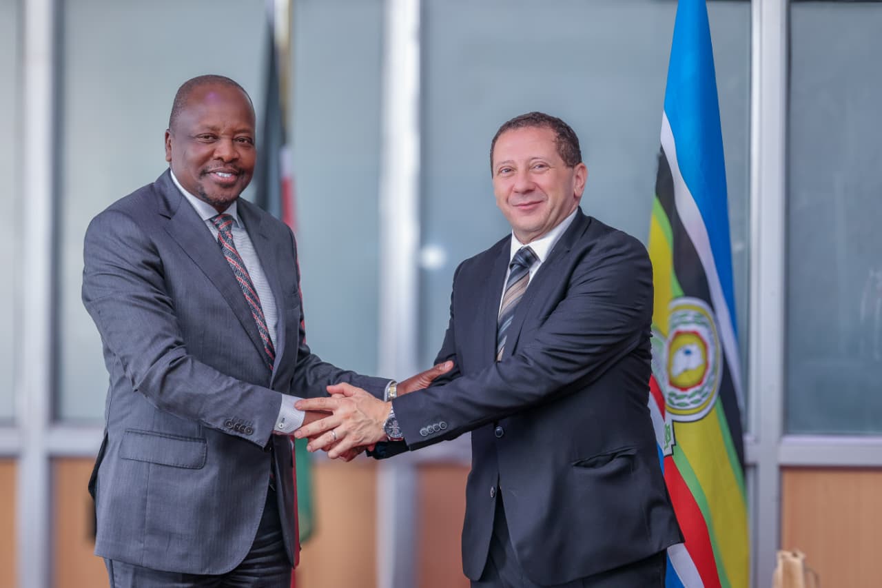 Kenya Eyes Billion-Shilling Annual Livestock Export Deal as Algeria Seeks Up to One Million Sheep