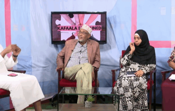 Kenya Champions Family-Based Kafalah System for Vulnerable Children