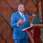 CS Kagwe Declares War on Aflatoxin in Animal Feeds