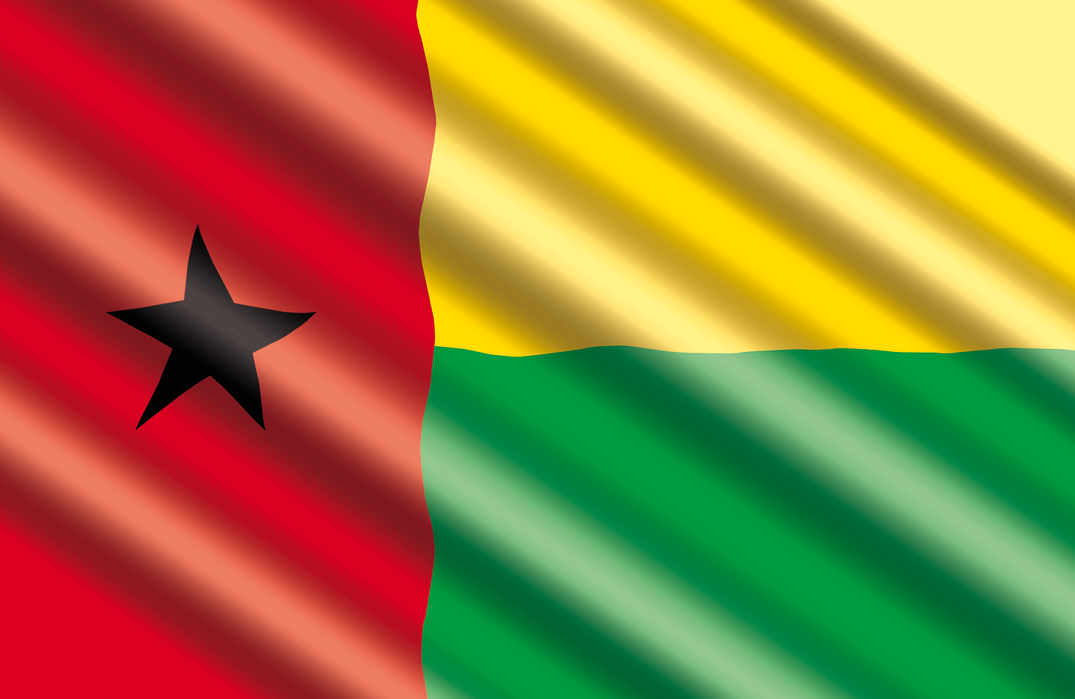 Guinea-Bissau Faces Uncertainty Following Military Takeover