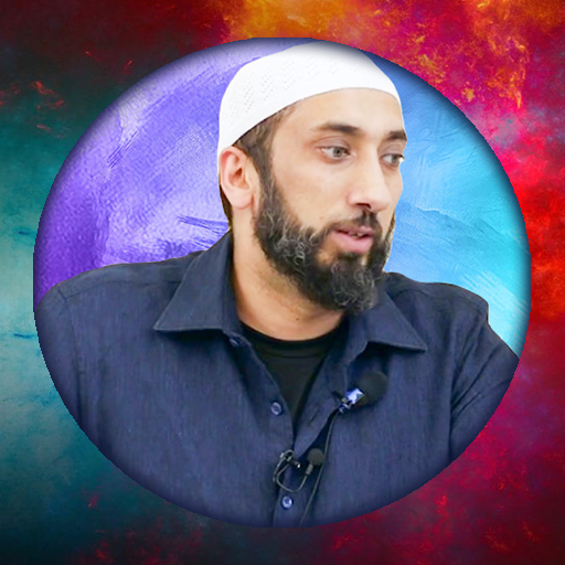 SH NOUMAN ALI KHAN