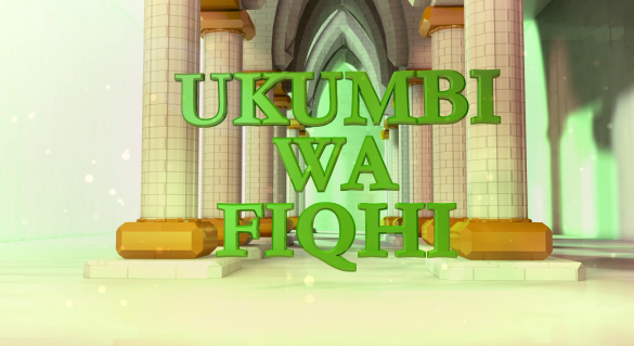 UKUMBI WA FIQHI LIVE