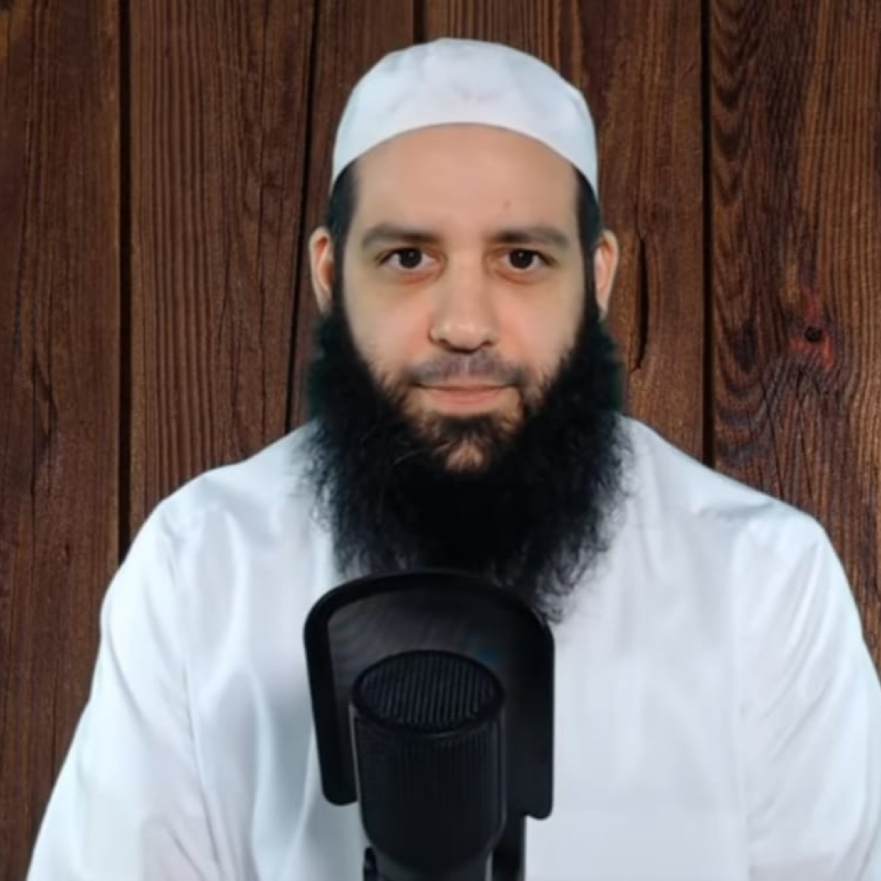 SH. ABUBAKAR ZOUD RPT