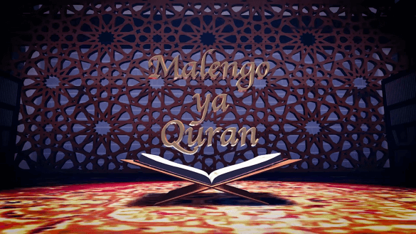 MALENGO YA QURAN