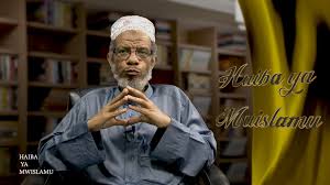 HAIBA YA MUISLAMU RPT