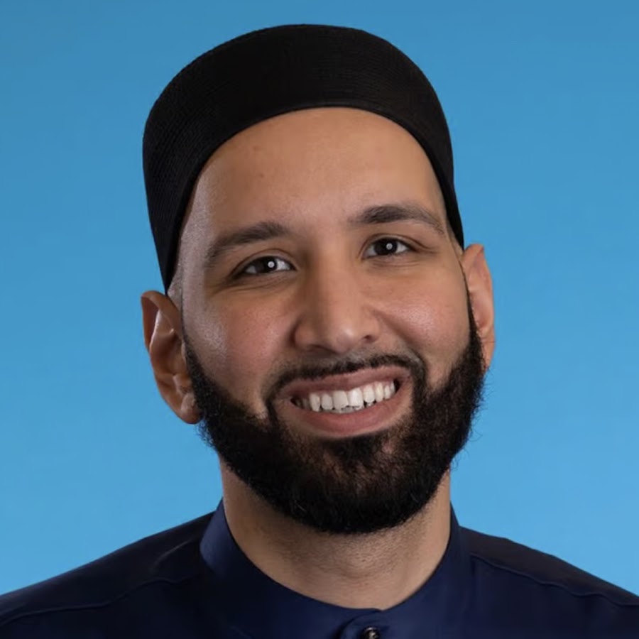 OMAR SULEIMAN RPT