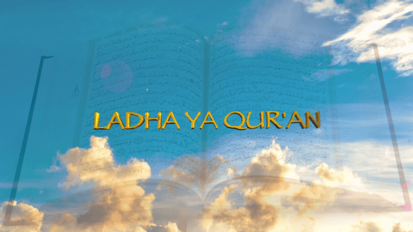 LADHA YA QURAN