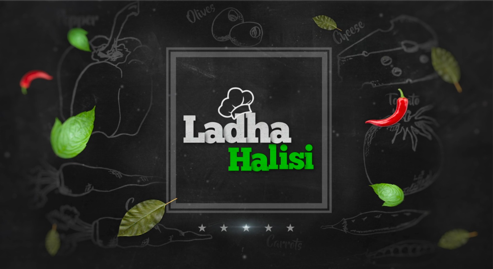 LADHA HALISI RPT