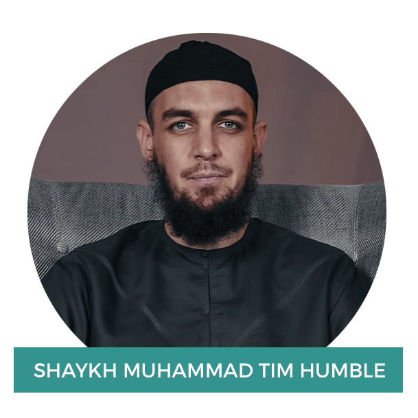 SH TIM HUMBLE INTERNATIONAL LECTURE