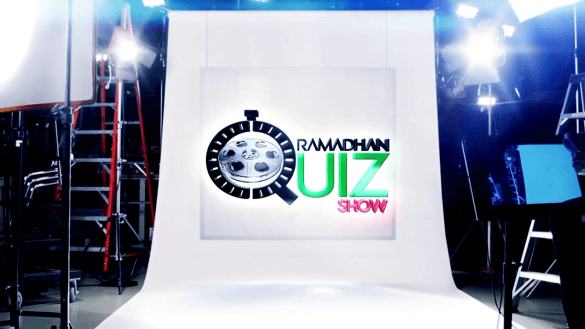 Ramadhan Quiz Show